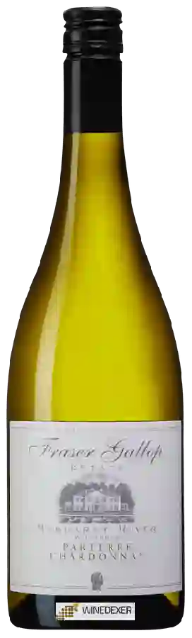Winery Fraser Gallop Estate - Parterre Chardonnay