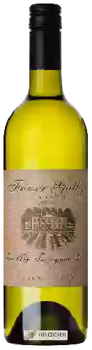 Winery Fraser Gallop Estate - Semillon - Sauvignon Blanc