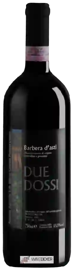 Winery Fratelli Biletta - Due Dossi Barbera d'Asti