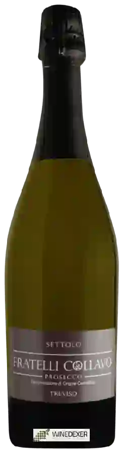 Winery Fratelli Collavo - Settolo Prosecco Treviso Winery Fratelli Collavo - Settolo Prosecco Treviso