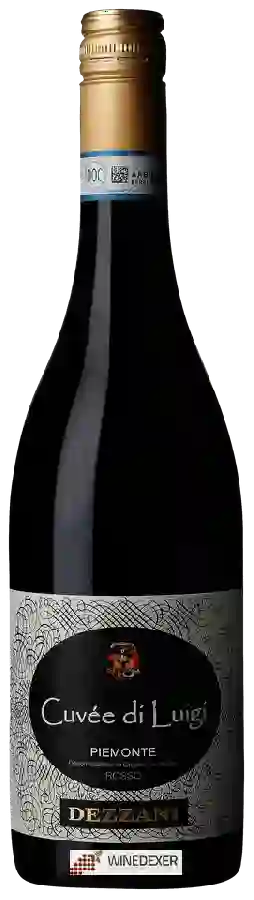 Winery Dezzani - Cuvée di Luigi Winery Dezzani - Cuvée di Luigi