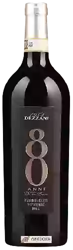 Winery Dezzani - 80 Anni Barbera d'Asti Superiore