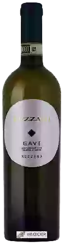Winery Dezzani - Gavi Mezzana