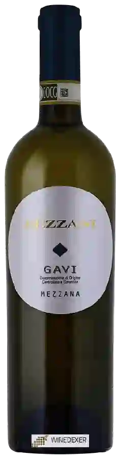 Winery Dezzani - Gavi Mezzana Winery Dezzani - Gavi Mezzana