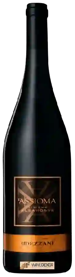 Winery Dezzani - L'Assioma Albarossa