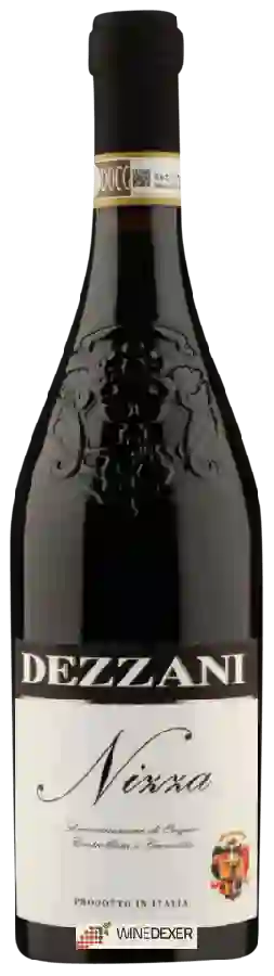 Winery Dezzani - Nizza Winery Dezzani - Nizza