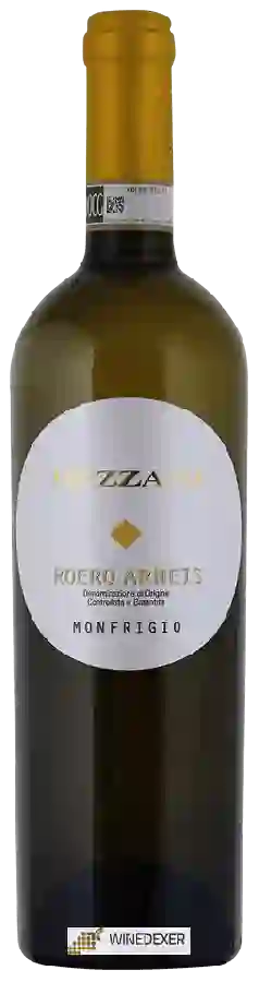 Winery Dezzani - Roero Arneis Monfrigio Winery Dezzani - Roero Arneis Monfrigio