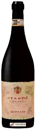 Winery Dezzani - Stardé Barbaresco