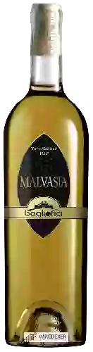 Winery Fratelli Fici - Baglio Fici - Malvasia