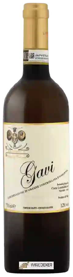 Winery Fratelli Levis - Gavi