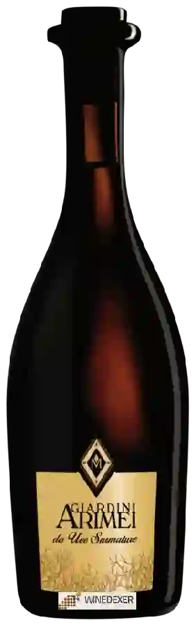 Winery Fratelli Muratori - da Uve Surmature