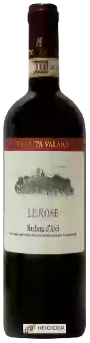 Winery Fratelli Natta - Le Rose Barbera d'Asti