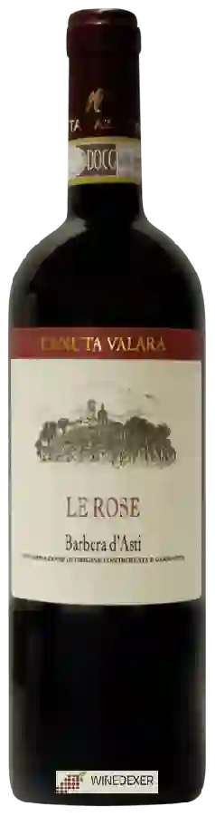 Winery Fratelli Natta - Le Rose Barbera d'Asti Winery Fratelli Natta - Le Rose Barbera d'Asti