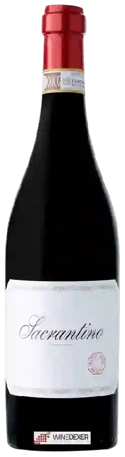 Winery Pardi - Sacrantino Winery Pardi - Sacrantino