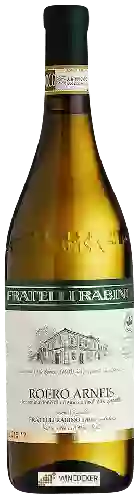 Winery Fratelli Rabino - Roero Arneis