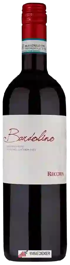 Winery Recchia - Bardolino