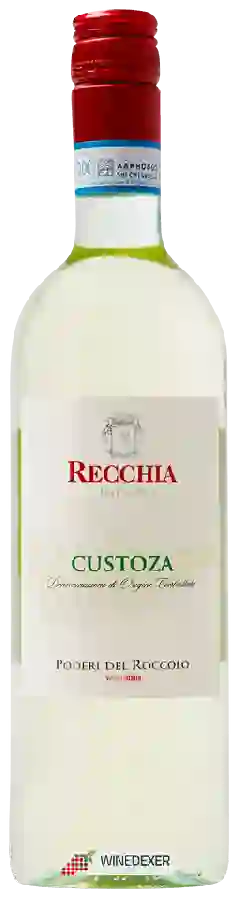 Winery Recchia - Custoza Poderi del Roccolo