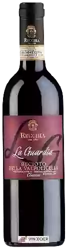 Winery Recchia - Recioto della Valpolicella Classico La Guardia
