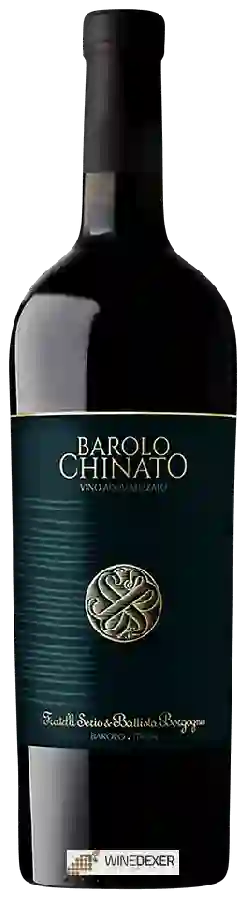 Winery Fratelli Serio & Battista Borgogno - Barolo Chinato Winery Fratelli Serio & Battista Borgogno - Barolo Chinato