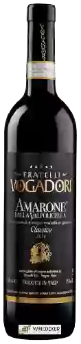 Winery Fratelli Vogadori - Amarone della Valpolicella Classico