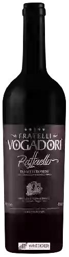 Winery Fratelli Vogadori - Raffaello Rosso Veronese