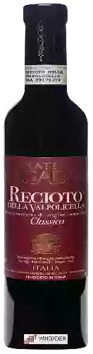 Winery Fratelli Vogadori - Recioto della Valpolicella Classico