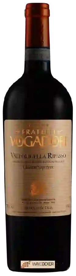 Winery Fratelli Vogadori - Valpolicella Ripasso Classico Superiore