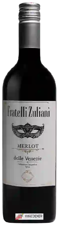 Winery Fratelli Zuliani - Merlot