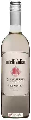 Winery Fratelli Zuliani - Pinot Grigio Rosato