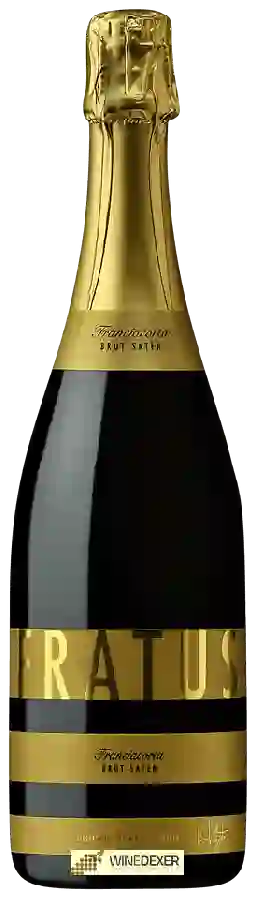 Winery Fratus - Brut Satén Winery Fratus - Brut Satén