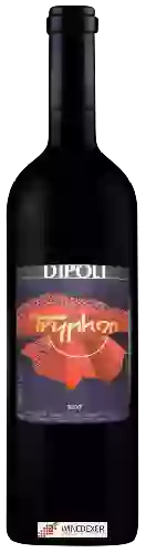 Winery Frauenriegel - Tryphon Rot