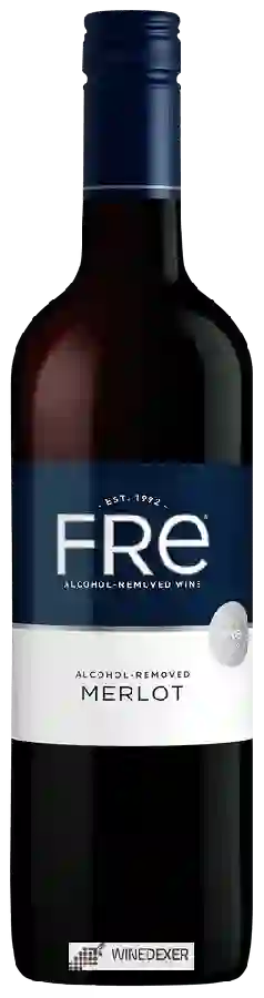 Winery Fre - Merlot