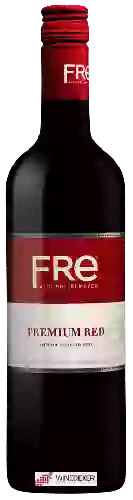 Winery Fre - Premium Red