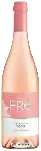 Winery Fre - Rosé