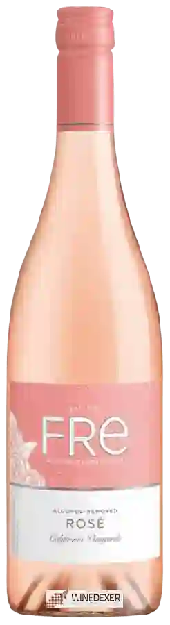 Winery Fre - Rosé