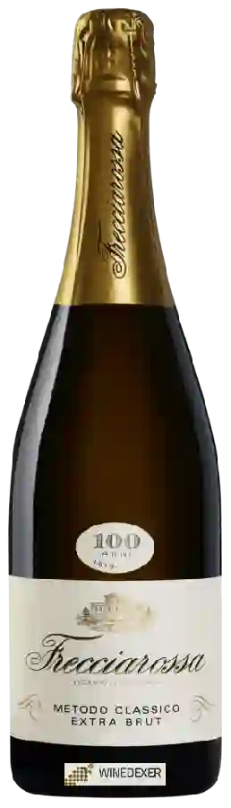 Winery Frecciarossa - Extra Brut