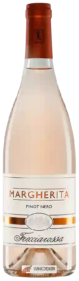 Winery Frecciarossa - Margherita Pinot Nero Winery Frecciarossa - Margherita Pinot Nero