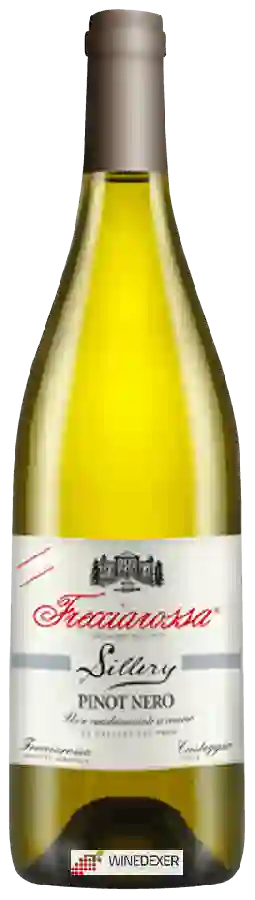 Winery Frecciarossa - Sillery Pinot Nero Winery Frecciarossa - Sillery Pinot Nero