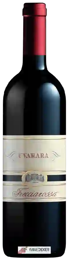 Winery Frecciarossa - Uvarara Winery Frecciarossa - Uvarara