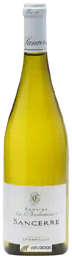 Domaine la Barbotaine - Sancerre Blanc