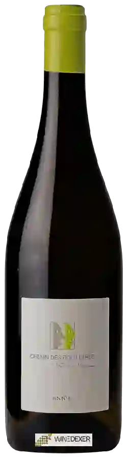 Winery Frederic Mabileau - Chenin des Rouillères Winery Frederic Mabileau - Chenin des Rouillères