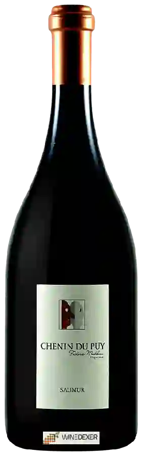 Winery Frederic Mabileau - Chenin du Puy Winery Frederic Mabileau - Chenin du Puy