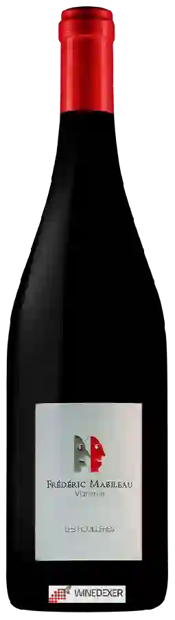 Winery Frederic Mabileau - Les Rouillères