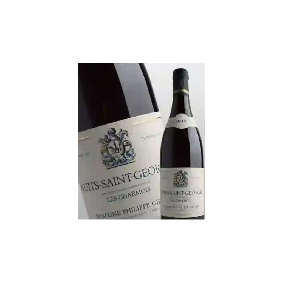 Winery Frédéric Magnien - Coeur d'Argile Nuits-Saint-Georges