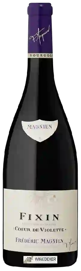 Winery Frédéric Magnien - Fixin 'Coeur de Violette'