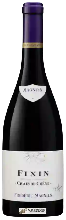 Winery Frédéric Magnien - Fixin 'Crais de Chêne'