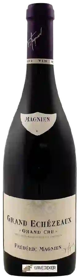 Winery Frédéric Magnien - Grand Echezeaux Grand Cru