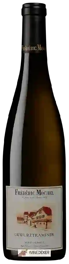 Winery Frederic Mochel - Gewurztraminer Winery Frederic Mochel - Gewurztraminer