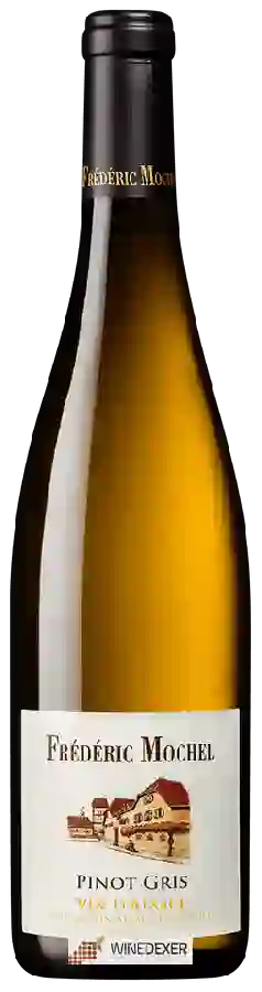 Winery Frederic Mochel - Pinot Gris