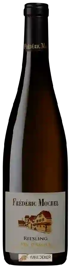 Winery Frederic Mochel - Riesling